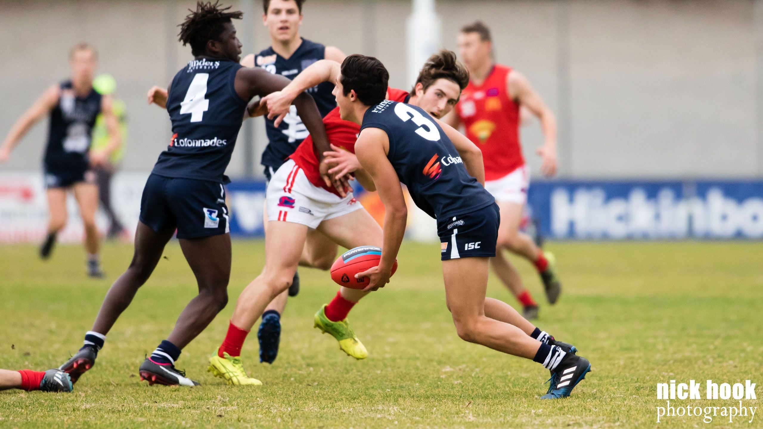 Under 18s Round 15 vs Norwood Image -597dd0c5a5773